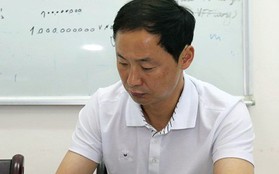 Trợ lý mới của Park Hang-seo lên kế hoạch chuẩn bị cho mục tiêu giành vàng SEA Games 30 của U23 Việt Nam