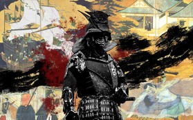 Huyền thoại về samurai da màu đầu tiên: Từ bị nhầm lẫn là "đại hắc thần" đến trợ thủ đắc lực cho lãnh chúa khét tiếng nhất Nhật Bản