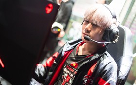 Bị loại từ vòng bảng MSI 2019 nhưng Phong Vũ Buffalo vẫn thực hiện điều ngay cả SKT T1 lẫn Team Liquid không làm được