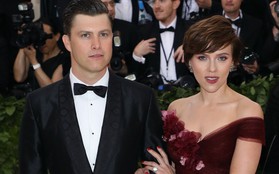 Không phải "Captain" Chris Evans như fan vẫn ship, Scarlett Johansson bất ngờ đính hôn với trai đẹp kém 3 tuổi