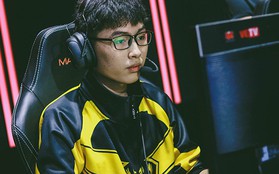 NÓNG: Vi phạm hợp đồng, tài năng trẻ của GAM Esports nhận hình phạt cực nặng từ VCS