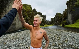 Địa điểm du lịch ở Iceland treo bảng đóng cửa, nguyên nhân gián tiếp được cho là vì... Justin Bieber