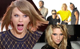 Không chỉ có “Old Town Road”, Taylor Swift từng bị chặn đường đến ngôi vương Hot 100 bởi 2 cái tên này đây