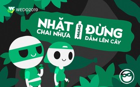 "Game trộm nhựa" đang là trò chơi hot nhất Facebook, bạn dám chơi chưa?