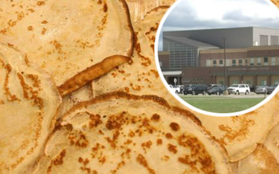 Mỹ: Điều tra vụ học sinh trộn nước tiểu và tinh dịch vào bánh rồi mời giáo viên ăn