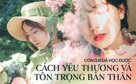 Gừng càng già càng cay: Vì sao những cô nàng 30 tuổi lúc nào trông cũng xinh đẹp, cuốn hút hơn con gái tuổi 20?