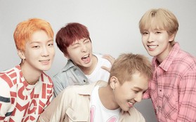 WINNER tưởng bị YG bỏ bê nhưng ai ngờ vẫn được đầu tư khoản này đẹp gấp trăm lần BLACKPINK