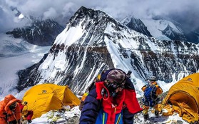 2 nữ du khách thiệt mạng trong lúc chinh phục đỉnh Everest. Biết nguyên nhân xong bạn sẽ rút ra bài học cho mình trong quá trình trekking