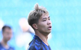 Cất Công Phượng trên ghế dự bị, Incheon United có 11 trận liên tiếp không biết thắng ở K.League Classic