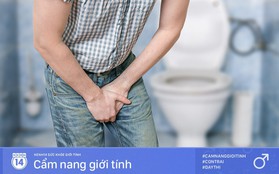 Con trai khi còn trẻ cần làm ngay những điều này để phòng tránh tận gốc các bệnh nam khoa