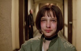 Natalie Portman và màn ra mắt để đời đầy tranh cãi trong “Léon: The Professional”