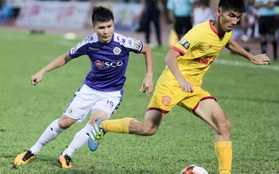 Được bật đèn xanh, BTC quyết định trận Hà Nội FC – Nam Định diễn ra bình thường sau đêm thủ đô "mất ngủ"