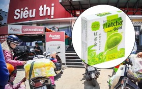 Auchan sale 50% vẫn bị khách hàng tố bán đắt hơn cả giá chưa giảm, sự thật có phải như vậy?