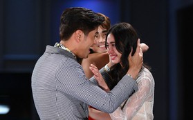The Face Thailand: Từng bị chê tơi tả khi làm HLV nhưng 2 cựu thí sinh vẫn có đến 3 người vào Chung kết