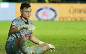 Buriram United 1-0 Muangthong United: Lọt lưới bởi bàn thua đáng tiếc, Văn Lâm bất lực nhìn chiến thắng thuộc về CLB của Xuân Trường