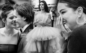 Top khoảnh khắc đắt giá nhất Cannes 2019: Dàn mỹ nhân 9X bất ngờ chiếm đa số, Selena và cặp đôi Brooklyn ấn tượng mạnh