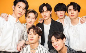 Nhìn vào vị thế của GOT7 mới thấy idol tự sáng tác chưa hẳn sẽ thành công!