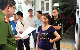 Luật sư tiết lộ: Mẹ nữ sinh giao gà ở Điện Biên mới gọi 1 tuần trước khi bị bắt