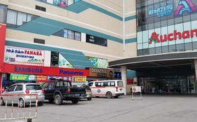 Hà Nội: Phát hiện thi thể người đàn ông tại trung tâm thương mại Mipec Long Biên, nghi bị ngã từ tầng 22