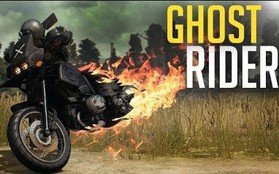 Trình độ hack PUBG lên một tầm cao mới, người chơi kêu trời vì "xe ma" hoành hành khắp nơi