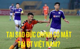Fan Việt háo hức với sự trở lại của Tuấn Anh, thắc mắc "tại sao Đức Chinh có mặt"