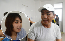 Bố của cô gái bị chồng sắp cưới tạt axit biến dạng gương mặt: "Nó làm thế còn đau đớn hơn giết người"