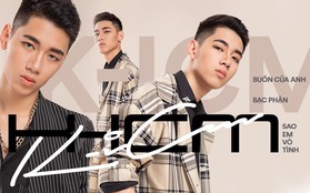 K-ICM – producer đứng sau loạt hit “Bạc phận”, “Sao em vô tình”: Không phải cứ dùng đàn tranh, sáo, bầu thì gán là nhạc miền Tây