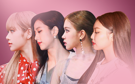 Đọ "góc nghiêng thần thánh" của 4 thành viên BLACKPINK: Ai cũng đẹp sắc nét, riêng Jennie thua ngay từ chiếc má bánh bao