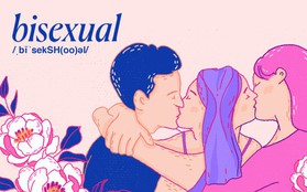 "Yêu ai thì yêu, quyết không dính vào bisexual” hay câu chuyện về một cộng đồng bị bỏ quên