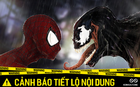 BẤT NGỜ CHƯA: Không phải Deadpool, đây mới là gã "phá banh" chuyến du lịch của "Nhện nhỏ" ở Far From Home