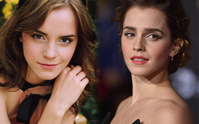 Hành trình tuột dốc nhan sắc của Emma Watson sau 18 năm: Ai ngờ "Bông hoa đẹp nhất nước Anh" lại chóng tàn đến vậy