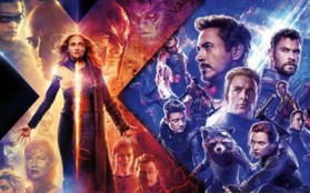 X-Men: DARK PHOENIX được "chấm" ngang tầm với Endgame, sợ chưa?