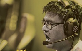 Chính thức: Huyền thoại Archie chia tay GAM Esports sau 6 năm gắn bó