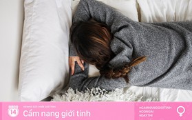 Rong kinh tuổi dậy thì: triệu chứng khiến nữ sinh 13 tuổi phải nhập viện trong tình trạng thiếu máu trầm trọng