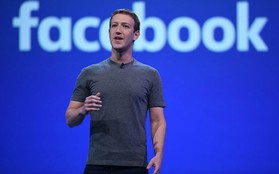Khinh bỉ vợ Mark Zuckerberg, quấy rối tình dục nhân viên: Vạch mặt trưởng an ninh nhà CEO Facebook