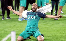Chung kết Champions League: Vị cứu tinh của Tottenham gặp vấn đề đau đầu không khác gì các tuyển thủ Việt Nam