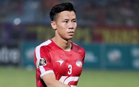 Quế Ngọc Hải quyết chặn đứng "Messi Thái", chỉ ra bất lợi lớn nhất của Việt Nam trước thềm King's Cup