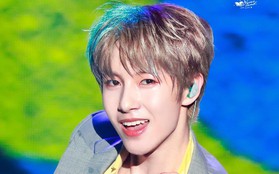 Cover hit Kpop huyền thoại, giọng hát của thành viên NCT Dream kém nổi bất ngờ được khen ngợi