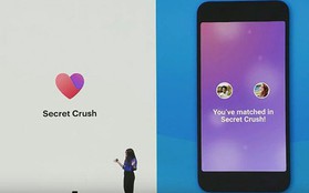 Chọn "crush bí mật" trên Facebook có thể đáng sợ hơn bạn nghĩ, hãy cẩn thận!