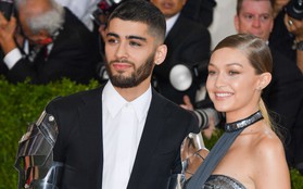 Cặp đôi Jelena phiên bản 2: Zayn Malik và Gigi Hadid quay lại chưa bao lâu đã chia tay lần nữa?