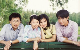 6 bộ phim Hoa Ngữ đặc sắc lấy bối cảnh Thượng Hải: Số 1 có Triệu Vy, Tô Hữu Bằng!