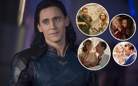 Ơ kìa, nghề chính bí mật của "anh Loki" hoá ra là trưởng bộ phận tuyển dụng cho Marvel?