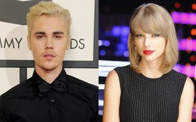 Nghiệp quật là có thật: Từng cùng Kanye bắt nạt Taylor Swift, Justin Bieber bị ném đá vì lên án việc bắt nạt tập thể