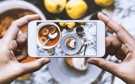 Loạt nhà hàng tiếng tăm cấm chụp ảnh để đảm bảo trải nghiệm ăn uống truyền thống