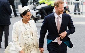 Sự thật bất ngờ: Con trai của Harry và Meghan vẫn chưa được gọi là "hoàng tử" và đây là lý do