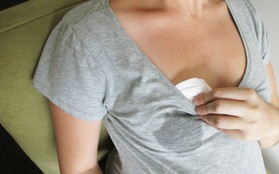 Cô gái 22 tuổi thấy ngực tiết sữa dù chưa sinh nở, nguyên nhân bất ngờ đến từ thuốc giảm cân