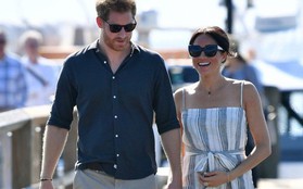 Meghan sinh con trong bí mật, ngay cả các thành viên hoàng gia cũng đều không được biết và địa điểm em bé chào đời lần đầu được hé lộ