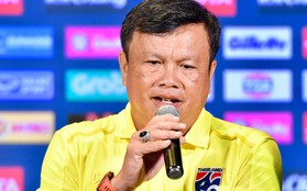 HLV Thái Lan muốn đánh bại tuyển Việt Nam để chứng minh ai là số 1 Đông Nam Á