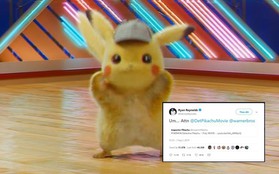 Học ENDGAME, Pokemon PIKACHU phát tán đoạn phim "leak"  2 tiếng lừa fan