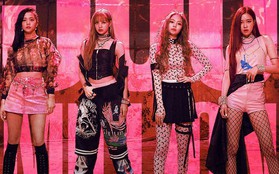 Vượt mặt Fifth Harmony, BLACKPINK trở thành girlgroup số 1 thế giới ở mảng này!